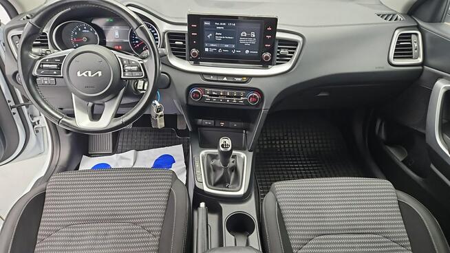 Kia Cee'd 1.5 T-GDI M ! Z Polskiego Salonu ! Faktura VAT !