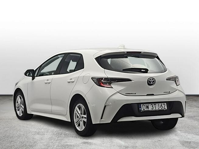 Toyota Corolla 1.8 Hybrid Comfort ! Z polskiego salonu ! Faktura VAT !