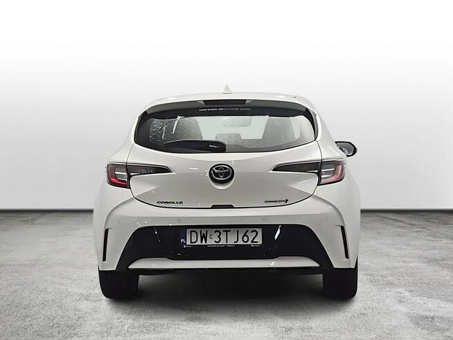 Toyota Corolla 1.8 Hybrid Comfort ! Z polskiego salonu ! Faktura VAT !