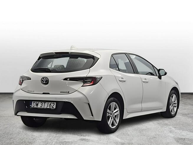 Toyota Corolla 1.8 Hybrid Comfort ! Z polskiego salonu ! Faktura VAT !