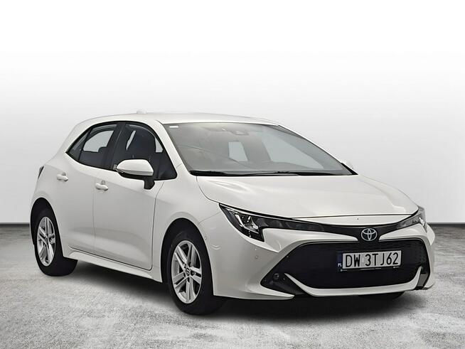 Toyota Corolla 1.8 Hybrid Comfort ! Z polskiego salonu ! Faktura VAT !