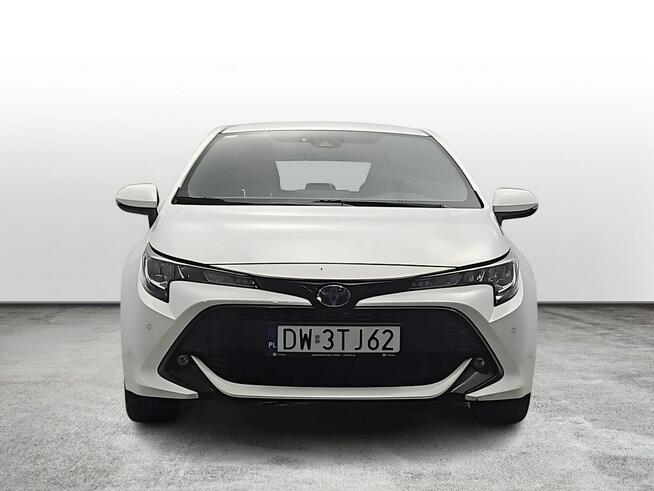Toyota Corolla 1.8 Hybrid Comfort ! Z polskiego salonu ! Faktura VAT !