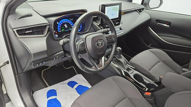 Toyota Corolla 1.8 Hybrid Comfort ! Z polskiego salonu ! Faktura VAT !
