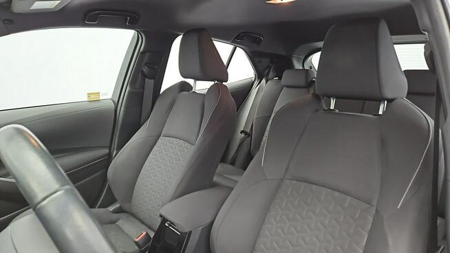 Toyota Corolla 1.8 Hybrid Comfort ! Z polskiego salonu ! Faktura VAT !