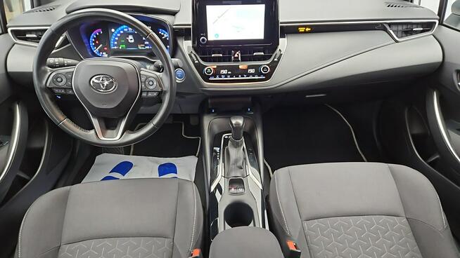 Toyota Corolla 1.8 Hybrid Comfort ! Z polskiego salonu ! Faktura VAT !