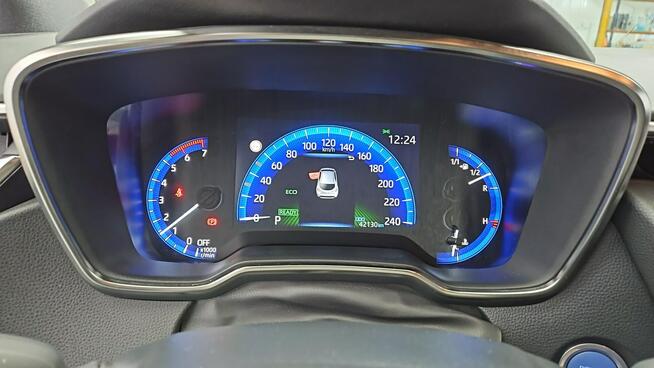 Toyota Corolla 1.8 Hybrid Comfort ! Z polskiego salonu ! Faktura VAT !