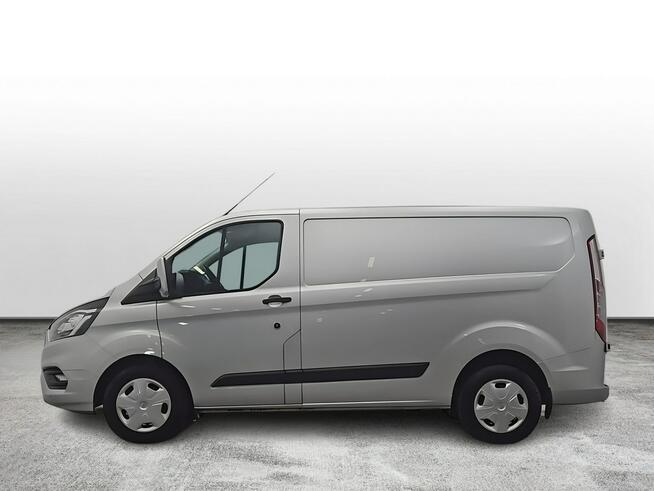 Ford Transit Custom EcoBlue Euro 6 1996ccm ! Z Polskiego Salonu ! Faktura VAT !