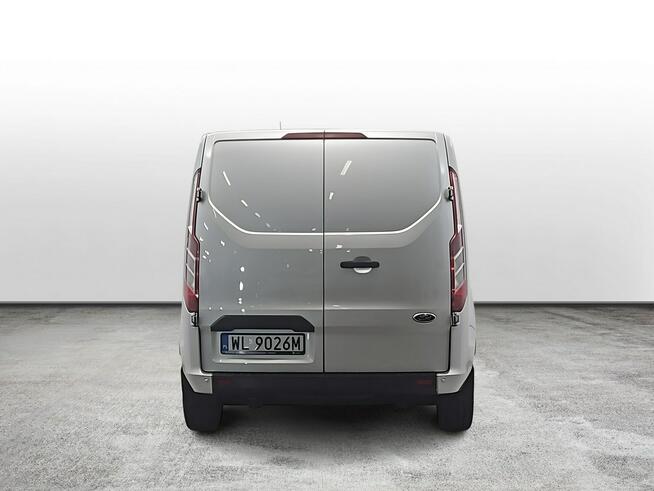Ford Transit Custom EcoBlue Euro 6 1996ccm ! Z Polskiego Salonu ! Faktura VAT !