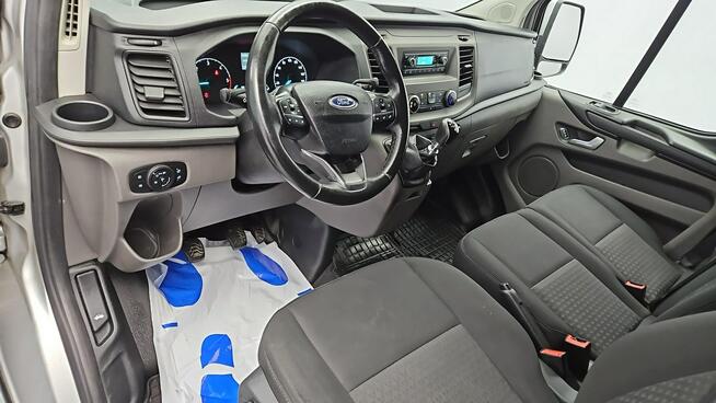 Ford Transit Custom EcoBlue Euro 6 1996ccm ! Z Polskiego Salonu ! Faktura VAT !