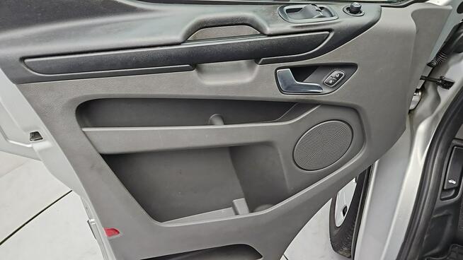 Ford Transit Custom EcoBlue Euro 6 1996ccm ! Z Polskiego Salonu ! Faktura VAT !