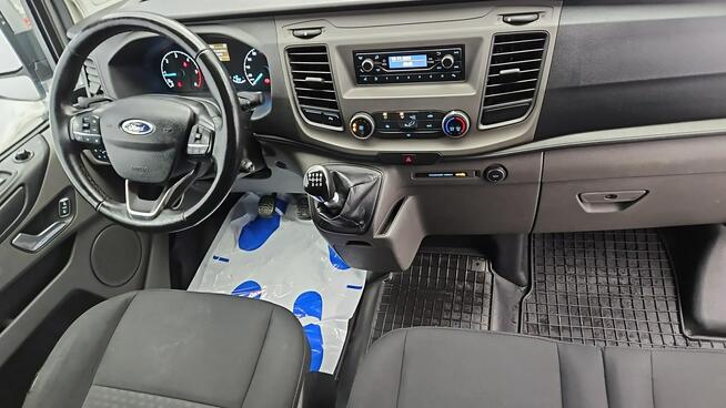 Ford Transit Custom EcoBlue Euro 6 1996ccm ! Z Polskiego Salonu ! Faktura VAT !