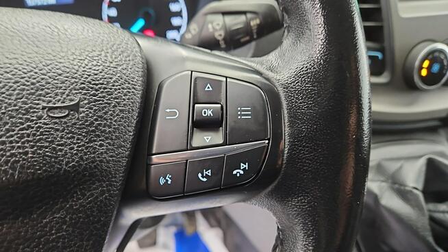 Ford Transit Custom EcoBlue Euro 6 1996ccm ! Z Polskiego Salonu ! Faktura VAT !
