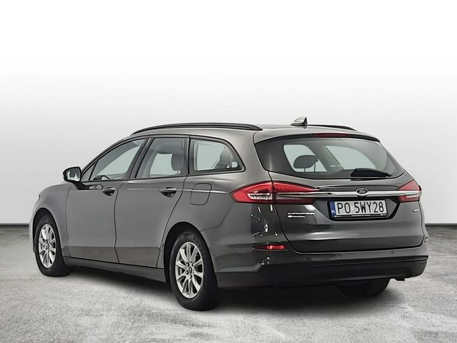 Ford Mondeo 2.0 Hybrid Trend ! Z Polskiego Salonu ! Faktura VAT !
