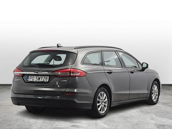 Ford Mondeo 2.0 Hybrid Trend ! Z Polskiego Salonu ! Faktura VAT !
