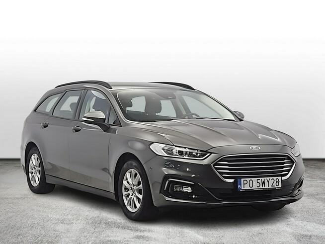 Ford Mondeo 2.0 Hybrid Trend ! Z Polskiego Salonu ! Faktura VAT !