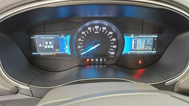 Ford Mondeo 2.0 Hybrid Trend ! Z Polskiego Salonu ! Faktura VAT !