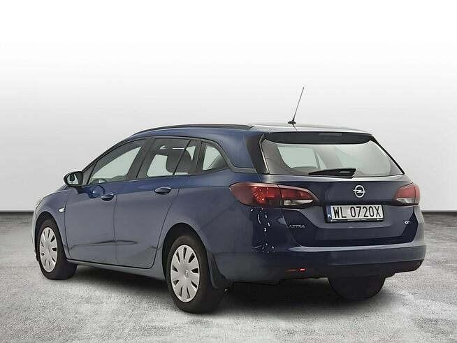 Opel Astra 1.6 CDTI Enjoy S&S ! Z Polskiego Salonu ! Faktura VAT!