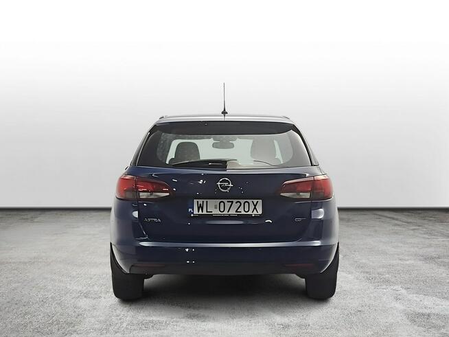 Opel Astra 1.6 CDTI Enjoy S&S ! Z Polskiego Salonu ! Faktura VAT!