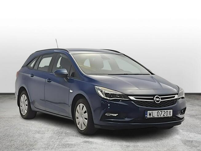 Opel Astra 1.6 CDTI Enjoy S&S ! Z Polskiego Salonu ! Faktura VAT!
