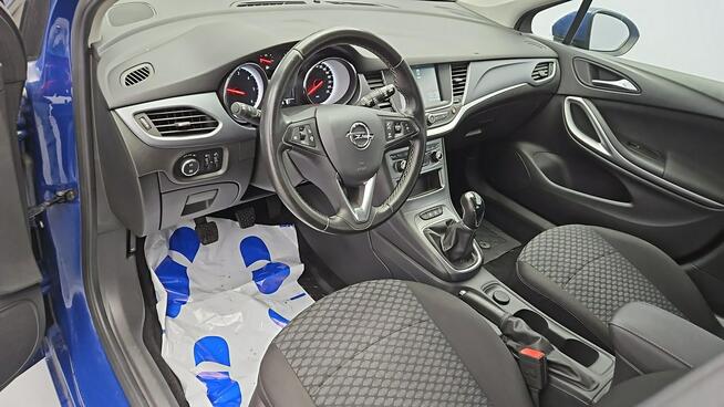 Opel Astra 1.6 CDTI Enjoy S&S ! Z Polskiego Salonu ! Faktura VAT!