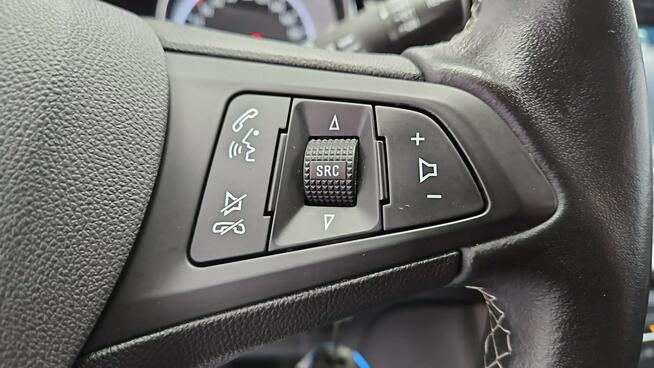 Opel Astra 1.6 CDTI Enjoy S&S ! Z Polskiego Salonu ! Faktura VAT!