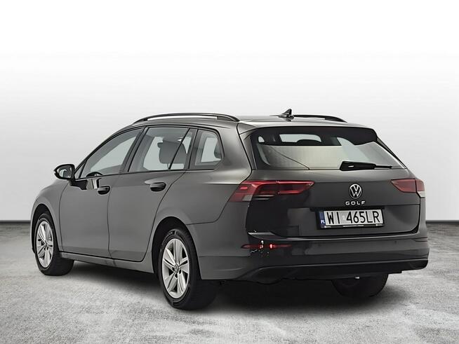 Volkswagen Golf VIII 2.0 TDI Life ! Z Polskiego Salonu ! Faktura VAT