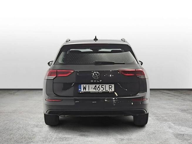 Volkswagen Golf VIII 2.0 TDI Life ! Z Polskiego Salonu ! Faktura VAT