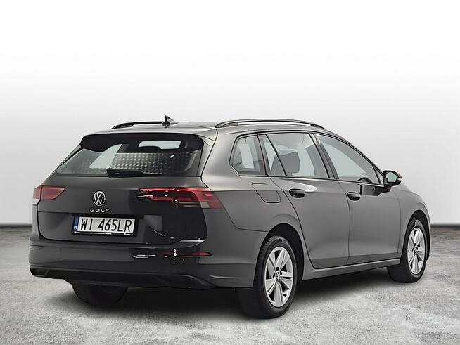 Volkswagen Golf VIII 2.0 TDI Life ! Z Polskiego Salonu ! Faktura VAT