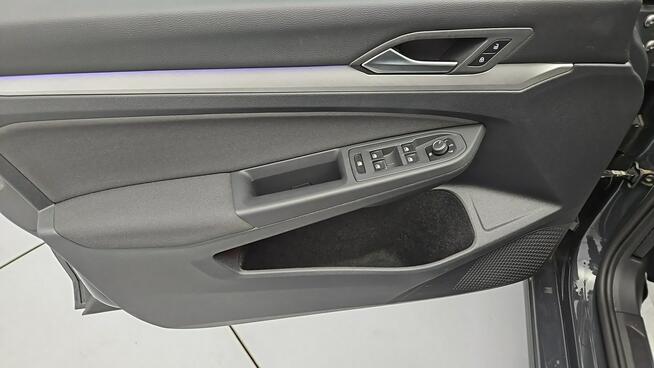 Volkswagen Golf VIII 2.0 TDI Life ! Z Polskiego Salonu ! Faktura VAT