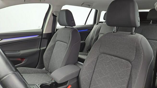 Volkswagen Golf VIII 2.0 TDI Life ! Z Polskiego Salonu ! Faktura VAT