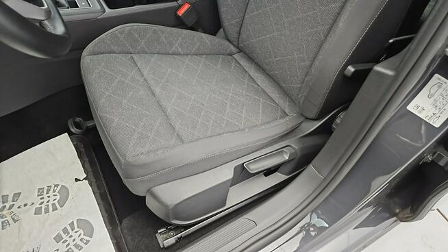 Volkswagen Golf VIII 2.0 TDI Life ! Z Polskiego Salonu ! Faktura VAT