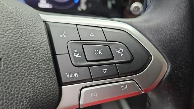 Volkswagen Golf VIII 2.0 TDI Life ! Z Polskiego Salonu ! Faktura VAT