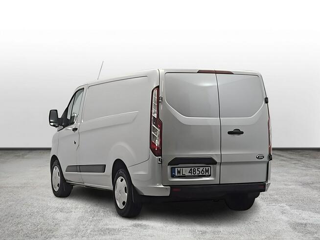 Ford Transit Custom EcoBlue Euro 6 1996ccm ! Z Polskiego Salonu ! Faktura VAT !