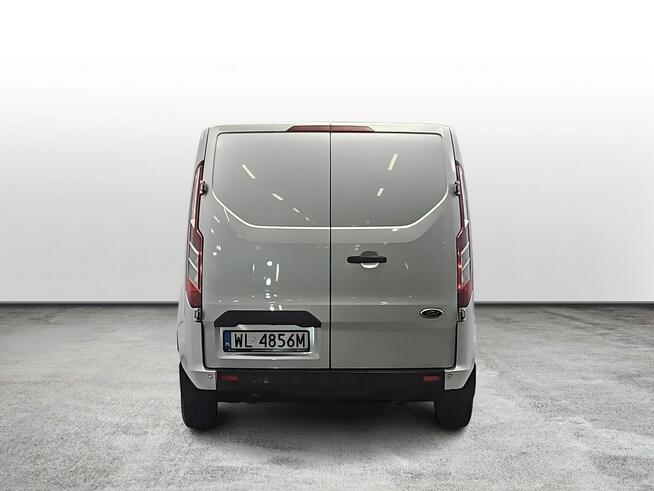 Ford Transit Custom EcoBlue Euro 6 1996ccm ! Z Polskiego Salonu ! Faktura VAT !