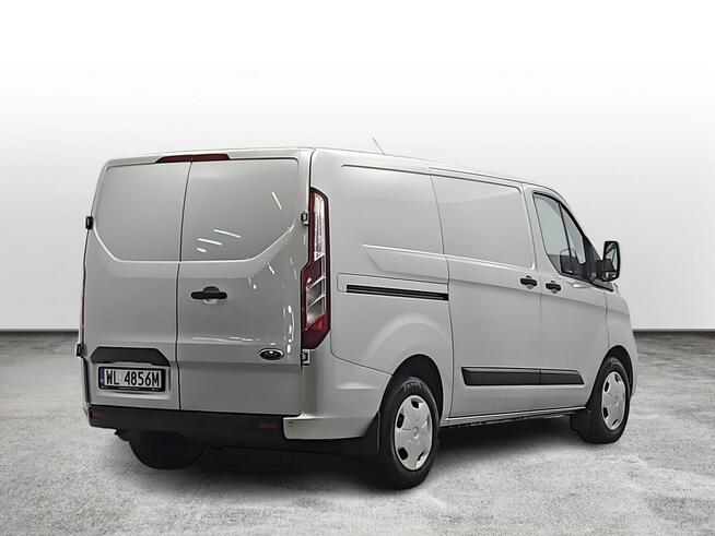 Ford Transit Custom EcoBlue Euro 6 1996ccm ! Z Polskiego Salonu ! Faktura VAT !