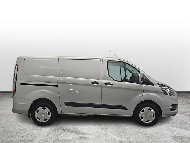 Ford Transit Custom EcoBlue Euro 6 1996ccm ! Z Polskiego Salonu ! Faktura VAT !