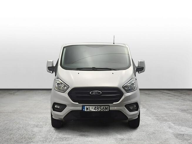 Ford Transit Custom EcoBlue Euro 6 1996ccm ! Z Polskiego Salonu ! Faktura VAT !