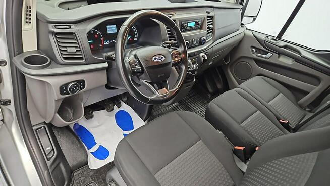Ford Transit Custom EcoBlue Euro 6 1996ccm ! Z Polskiego Salonu ! Faktura VAT !