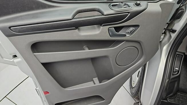 Ford Transit Custom EcoBlue Euro 6 1996ccm ! Z Polskiego Salonu ! Faktura VAT !