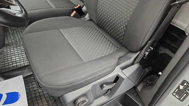 Ford Transit Custom EcoBlue Euro 6 1996ccm ! Z Polskiego Salonu ! Faktura VAT !