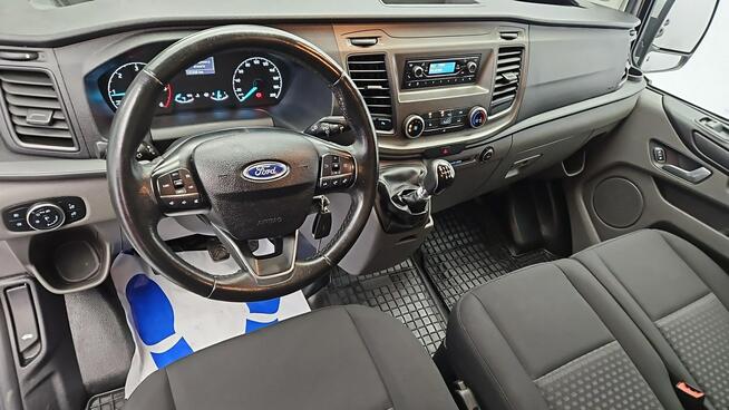 Ford Transit Custom EcoBlue Euro 6 1996ccm ! Z Polskiego Salonu ! Faktura VAT !