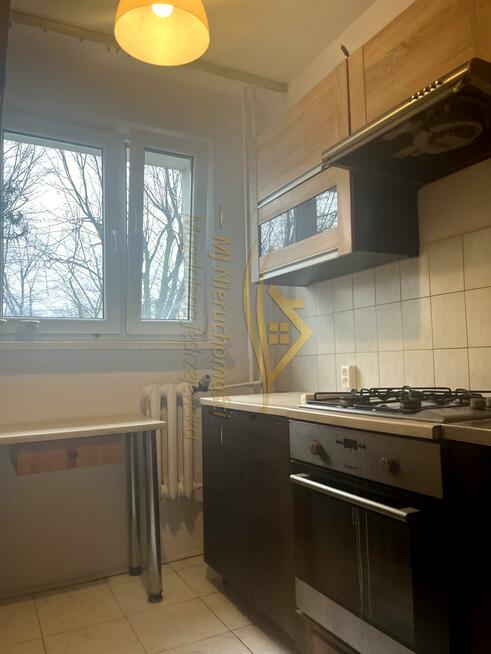 Mieszkanie Grodzisk Mazowiecki