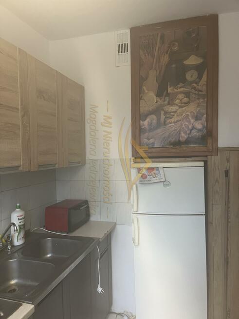 Mieszkanie Grodzisk Mazowiecki