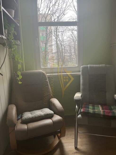 Mieszkanie Grodzisk Mazowiecki