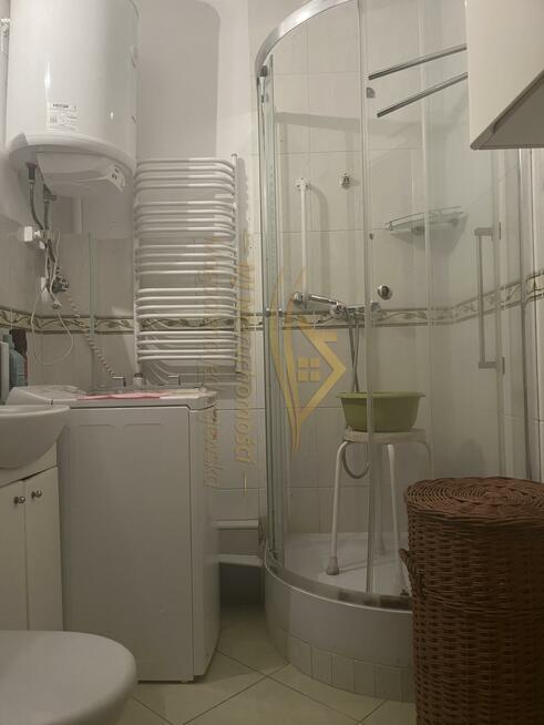 Mieszkanie Grodzisk Mazowiecki