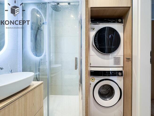 2-pokojowe mieszkanie | ul. Tęczowa