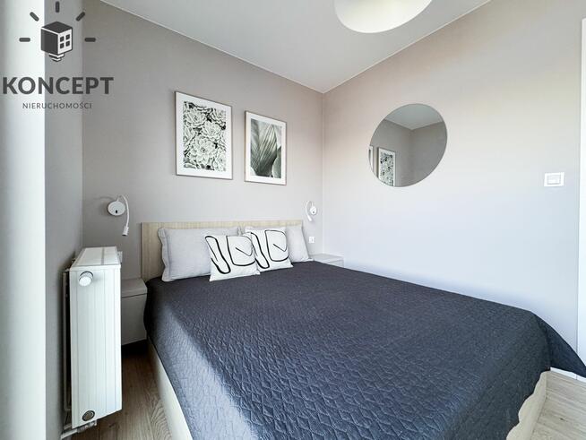 2-pokojowe mieszkanie | ul. Tęczowa