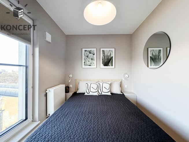 2-pokojowe mieszkanie | ul. Tęczowa