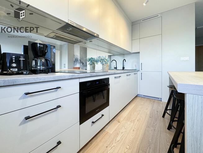 2-pokojowe mieszkanie | ul. Tęczowa