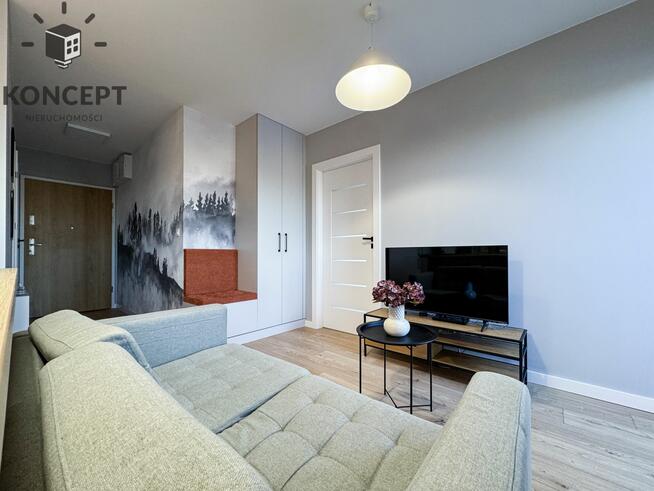 2-pokojowe mieszkanie | ul. Tęczowa